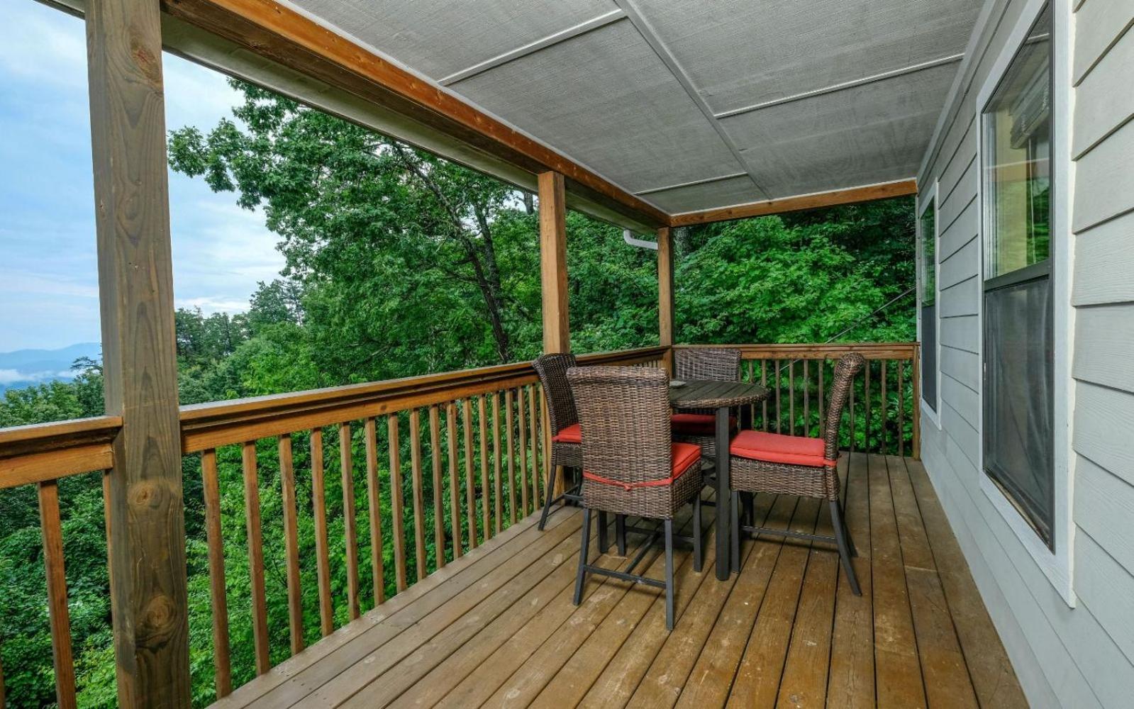 Among The Clouds 2240 Villa Gatlinburg Eksteriør billede